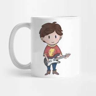 KOC - Lancelot Mug